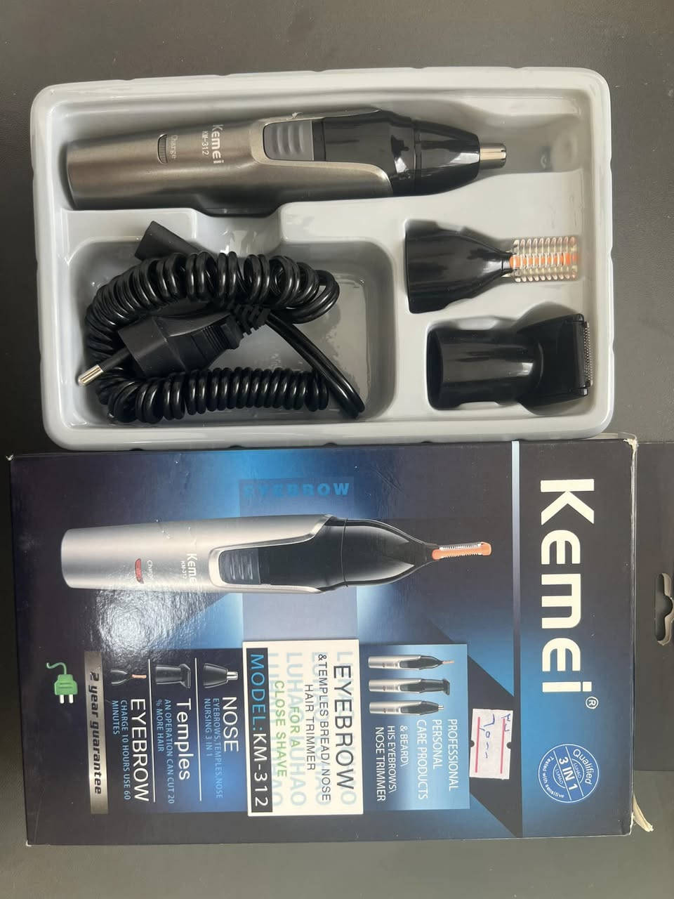 شہ غماس_للامزون

يا هلا بيكم في متجركم الجديد شہ غماس_للامزون! جبنا لكم منتجات أمزون العالمية لحد باب بيتكم.
📍 وين مكاننا؟
موقعنا مميز وما يضيع: بالقرب من مجمع الفواطم و مدرسة القبس الابتدائية.
🎁 المفاجأة؟
بمناسبة الافتتاح، التوصيل مجاني 100% لمدة أسبوع كامل داخل غماس ! 🚚💨
@إشارة
كروب أمزون العراق  
كروب امزون الغزاليه
كروب غماس بيع وشراء 👑👑
كروب غماس بيع وشراء


**إذا كنت صاحب هذا الإعلان وتريد حذفه لأي سبب، رجاءا أرسل رسالة إلى الدعم الفني**