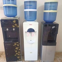 برادات • حار وبارد • فحص قدامك