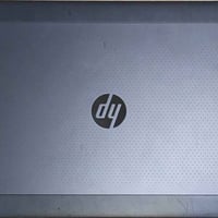 HP ZBook 15 G3 • للقطع • بدون هارد ورام