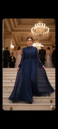 فستان • مقاس ٧٥ وفوق • لبسة وحدة