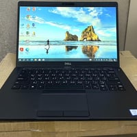 Dell • i5 الجيل الثامن • رام 8 قابل للتطوير