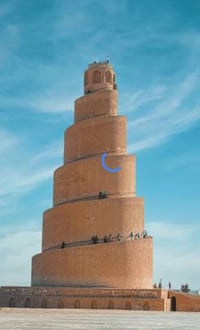 حملة سيد عماد • زيارة سامراء • الجمعة ٤صباحًا