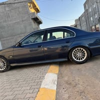 السياره ادوات بدون كص وبدون دعم 528 تك فاينوص دبل كير تبترونك جديده بم...