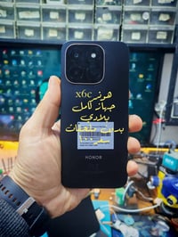 هونر X6c • مستعمل • ضمان ٣ أيام