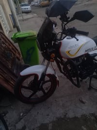 دراجه Sonlink Max1 cc200 مديل 2025 ممتعوبه دهن امزويل اصلي ابدللها تاي...