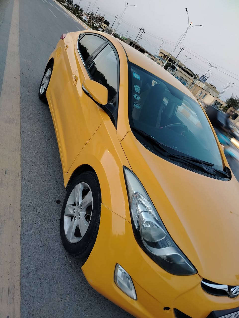 سلام عليكم انتره وراد كوري 2014 سياره جاهزه خير من الله بسمنه تريد تحويل او وكله مصفره هيئه محرك 1600 وغرامات تبديل باب اصلي والباقي كفله سياره سعر 93 مروس اب خصوصي وهذ رقمي ***********
