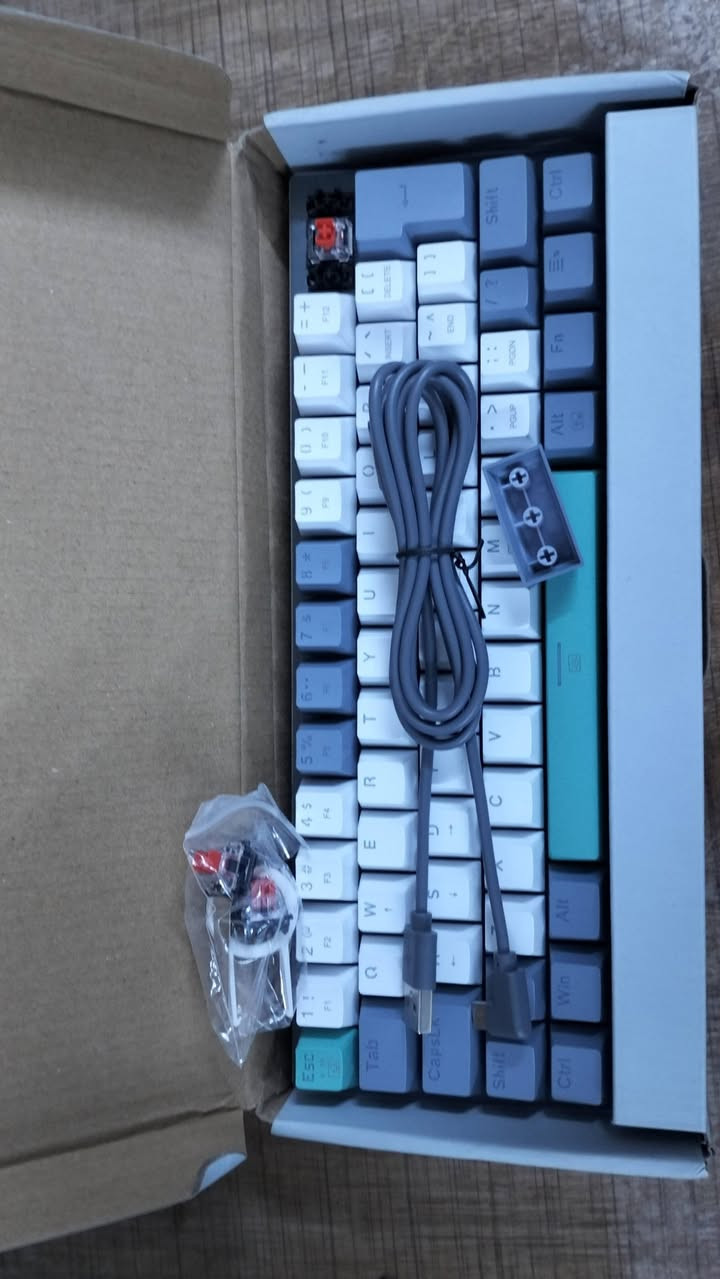 يا الله اللهم صل على محمد وال محمد كيبوردات ميكانيك ومغناطيسي شلعة على اول تم 125


**إذا كنت صاحب هذا الإعلان وتريد حذفه لأي سبب، رجاءا أرسل رسالة إلى الدعم الفني**