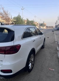 سورنتو • ٢٠٢٠ • رقم بغداد