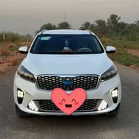 سورنتو • ٢٠٢٠ • رقم بغداد