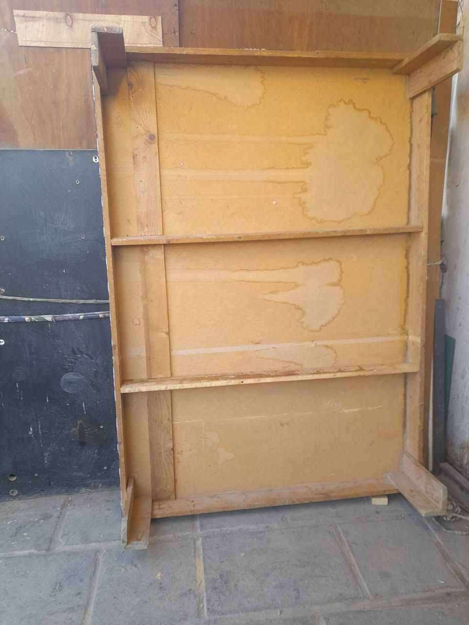 صومية ام النفر مستعمله ( السعر ٦٠ ) وبيها مجال للشراي


**إذا كنت صاحب هذا الإعلان وتريد حذفه لأي سبب، رجاءا أرسل رسالة إلى الدعم الفني**