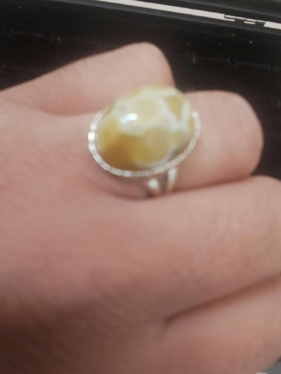 ‎سليماني نوادر معطف فضه عراقيه 30‎ حلة, بابل


**إذا كنت صاحب هذا الإعلان وتريد حذفه لأي سبب، رجاءا أرسل رسالة إلى الدعم الفني**