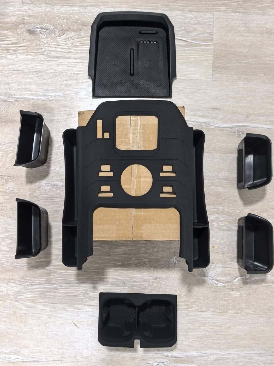 طقم سيلكون حمايةنخب اول بسعر الجملة . تصفية لاخر طقم .. التواصل عالجوال 0790166945


**إذا كنت صاحب هذا الإعلان وتريد حذفه لأي سبب، رجاءا أرسل رسالة إلى الدعم الفني**