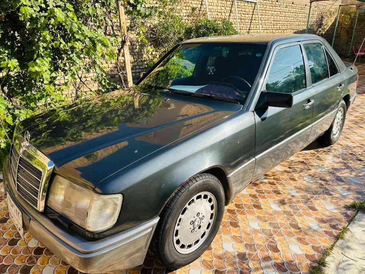 السلام عليكم مارسدس دب مديل 1987 سياره حلوه بلاد سنوية ما منتهية رقم سليمانية تريد وكاله تحويل مكان ذي قار الرفاعي للاستفسار *********** او *********** ((ملاحضة مكلف بل نشر انتصل علة راعيهة))
