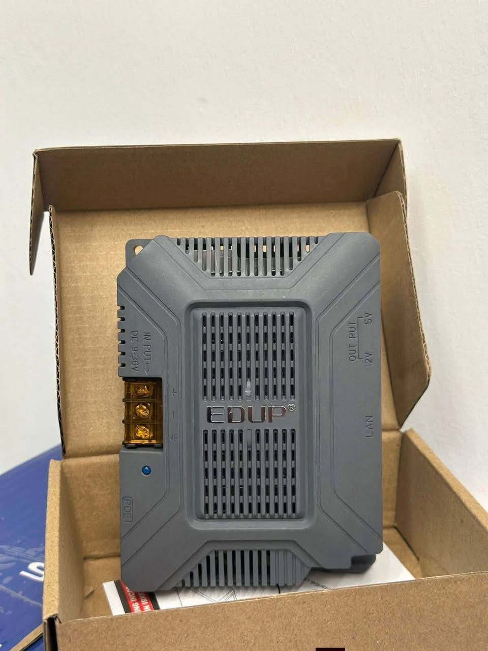 💥 تحويلة Mimosa V3 الأصلية 💥بسعر 80 الف فقط 🚀🚀
رجعت توفّر وبكميات كبيرة حسب طلبكم 🔥

⚡ تحويل ثابت من 12V إلى 56V
⚡ كفاءة عالية وأداء يعتمد عليه بالشغل الثقيل 💯
⚡ مرفقة بوصل ضمان المكتب والشركة ✅

عرض خاص – القطع الأخيرة – لا تفوّت الفرصة 😍
📞 ***********
🚚 توصيل لجميع المحافظات

📌 الأصلية فقط… واللي يعرف الشغل يعرف قيمتها 👊
