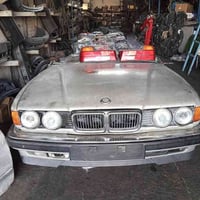 قطع بي ام • محرك N52 • الحلة حي صناعي