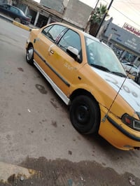 سمند ٢٠٠٩ • مكينه وكير • باتري جديد