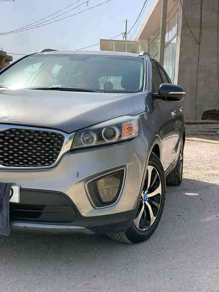 سورنتو وارد امريكي دفع رباعي 

ثلاث انضمة قياده عادي أيكو سبورت مكينه 6 سلند 

3300 ✈️ 

اشاير مري 

مري شفط 

بصمه جنطه كهرباء كشنات جلد تدفئة كشنات 3 قطع تبريد 

سبعه راكب تحكم ستيرن رادارت جانبيه وخلفيه  شاشه صغيره لمس بلوتوث  

تخم تاير جديد دسكات جديده حداديه جديده سياره كلشي بيها جديد 

بيها بنيد سرقة 

وجاملغ خلفي مرشوش كلير 

سياره كفالة لغد وشواصي وايرباكات يعني سياره مابيها ضربه 

فقط جاملغ خلفي  وبيها مكانات بارد بدون اي صبغ سياره نضيفه ومتعوب عليها 

وسعرها 180 وبيها مجال اي استفسار اتصال عل رقم بي واتساب *********** اتصلو تدللون

ملاحضه سياره كل ايرباكاتها سليمه وجميع شواصي وللغود كفاله يعني سياره مابيها ضربه لبنيد سرقه ولجاملغ لخلفي  بي ضربه وراشينها كلير علمود توحيد لون
