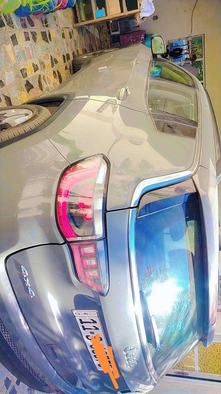 جيب كومباس 2020 للبيع أو المراوس 🚘
▫️ موديل: 2020
▫️ السعر: 126 ورقة
▫️ الموقع: بغداد – البياع
▫️ داخل جلد
▫️ تحكمات ستيرن
▫️ سيارة جاهزة
🔄 للبيع أو المراوس مع الفرق المناسب
📞 للاستفسار: ***********
⚠️ مكلف بالنشر فقط
