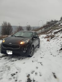 سبورتج • ٢٠١٨ • رقم اربيل