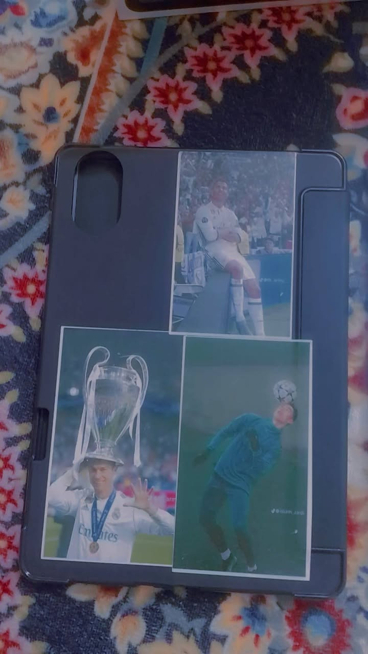 سلام عليكم ابياد ريدمي بارت تو للبيع معه ملحقات جوستك وكفر السعر 250 وبي مجال *********** اليباد بعده جديد ماصايرله شهر من شتريته متواز كلش
مكاني الكوفه يم سورت الوائلي
