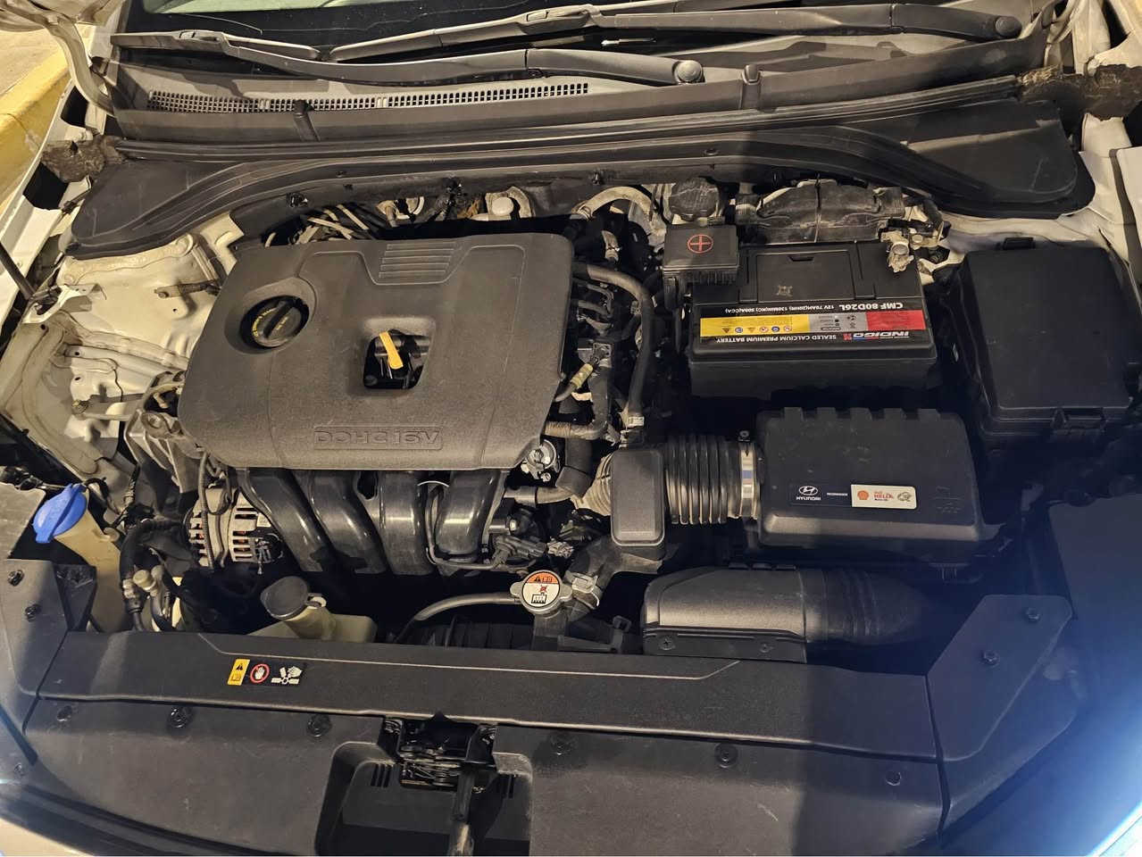 سلام عليكم هونداي النترا وارد امريكي ضررها مدكر مبدل وبارد باب سائق بدون ايرباك وبيها صندوق بيها كلير وباقي سياره كفاله رقم بصره حره محركها ألفين وكيرها اي تي سياره كلش نظيفه للبيع بسعر ١٣٨ وبيها مجال *********** البصرة, العراق
