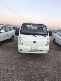 شاحنة • موديل ٢٠١١ • شاصي مكفول