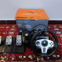دركسون RXN V9 • ٩٠٠°-٣٦٠° • نضافه ١٠٠٪