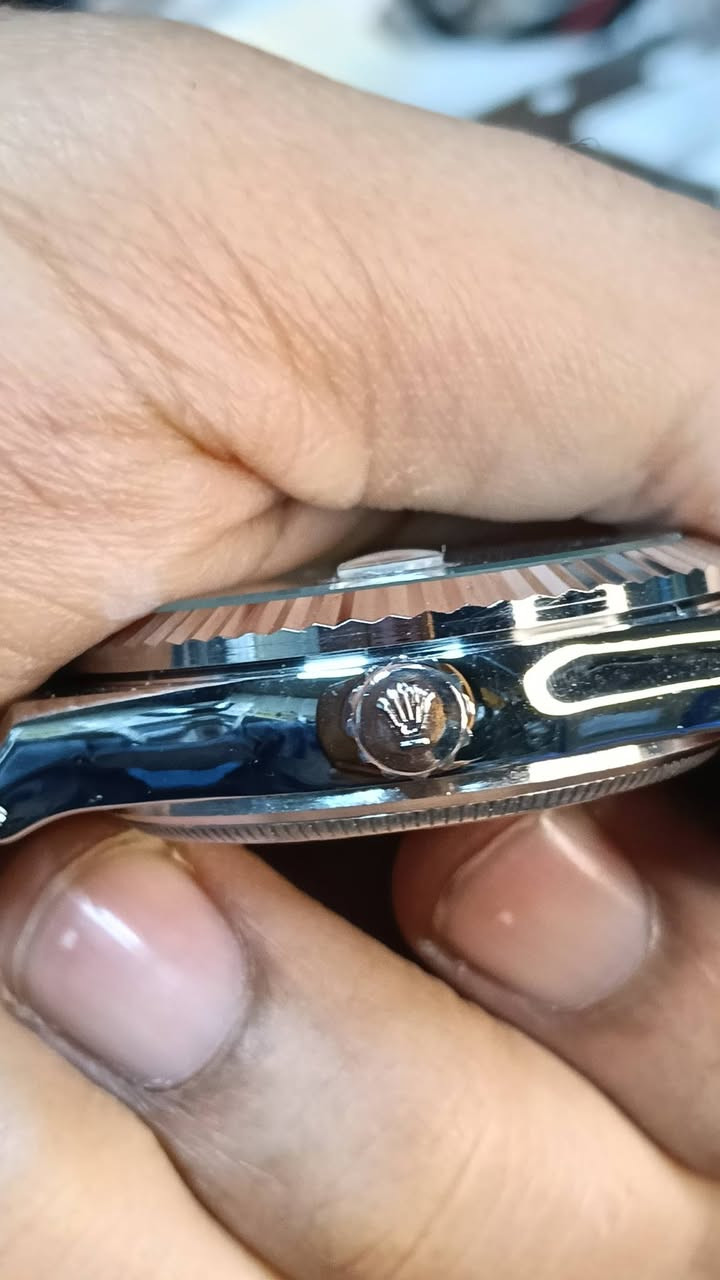 ساعه ماركة رولكس ومكينه كشف مختومه سويس ميد 
يم أعلى سعر ابيع 
مكاني بغداد البلديات 
توصيل موجود


**إذا كنت صاحب هذا الإعلان وتريد حذفه لأي سبب، رجاءا أرسل رسالة إلى الدعم الفني**