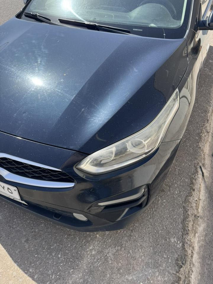 سيراتو موديل 19 خليجي مكفوله بيه طخه بقبق الجنطه رقم أربيل تحويل او وكاله كله بشرط مكينه مير حداديه جاهزه مكاني نجف للأستفسار الأتصال على الرقم *********** السعر 138
