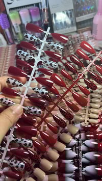 أظافر • موديلات تخبل • جمال ودلال