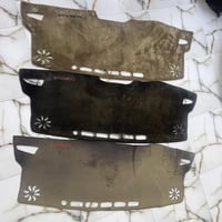 كورلا • شاشة مسجل • فرشة دشبول
