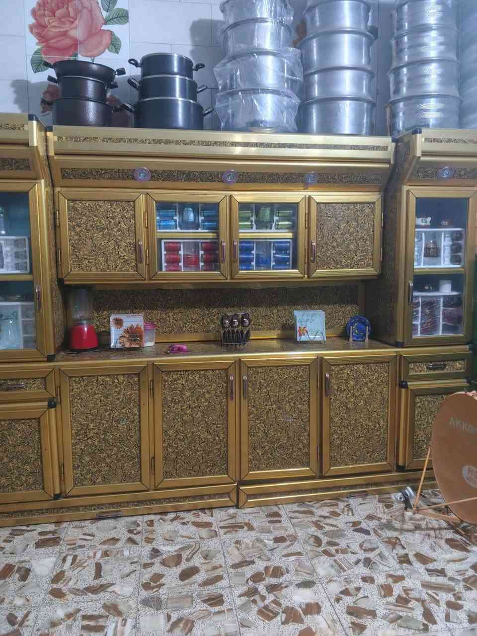 السلام عليكم مجموعة غراض للبيع كلمن وسعره مكاني نهروان سبع تالاف شراي يراسلني خاص


**إذا كنت صاحب هذا الإعلان وتريد حذفه لأي سبب، رجاءا أرسل رسالة إلى الدعم الفني**