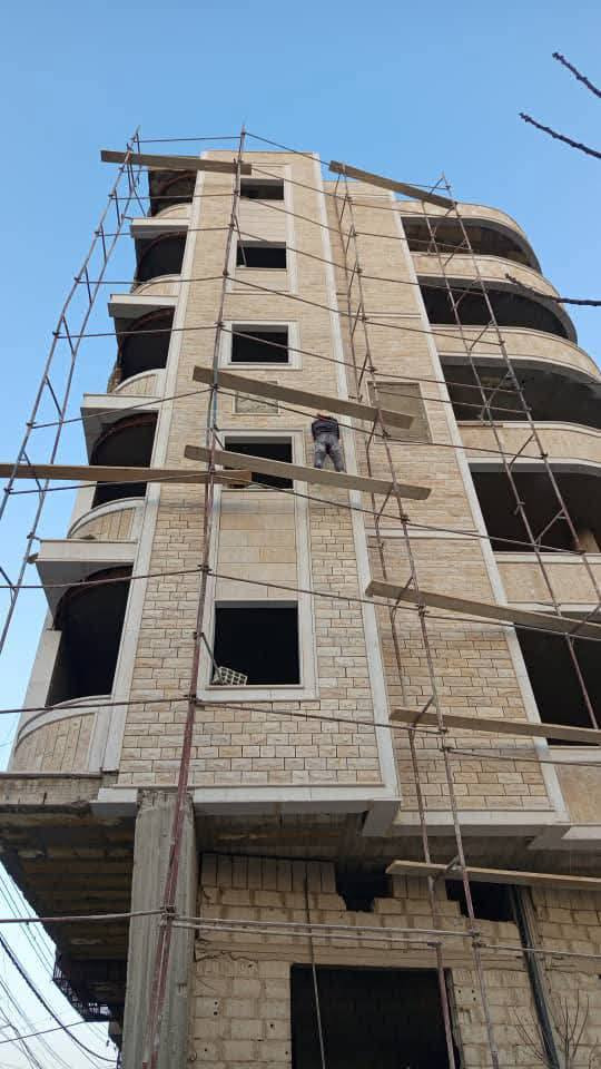 بسم الله الرحمان الرحيم
يا جبار للبيع وتركيب كافة انواع الحجر الطبيعي والصناعي


**إذا كنت صاحب هذا الإعلان وتريد حذفه لأي سبب، رجاءا أرسل رسالة إلى الدعم الفني**