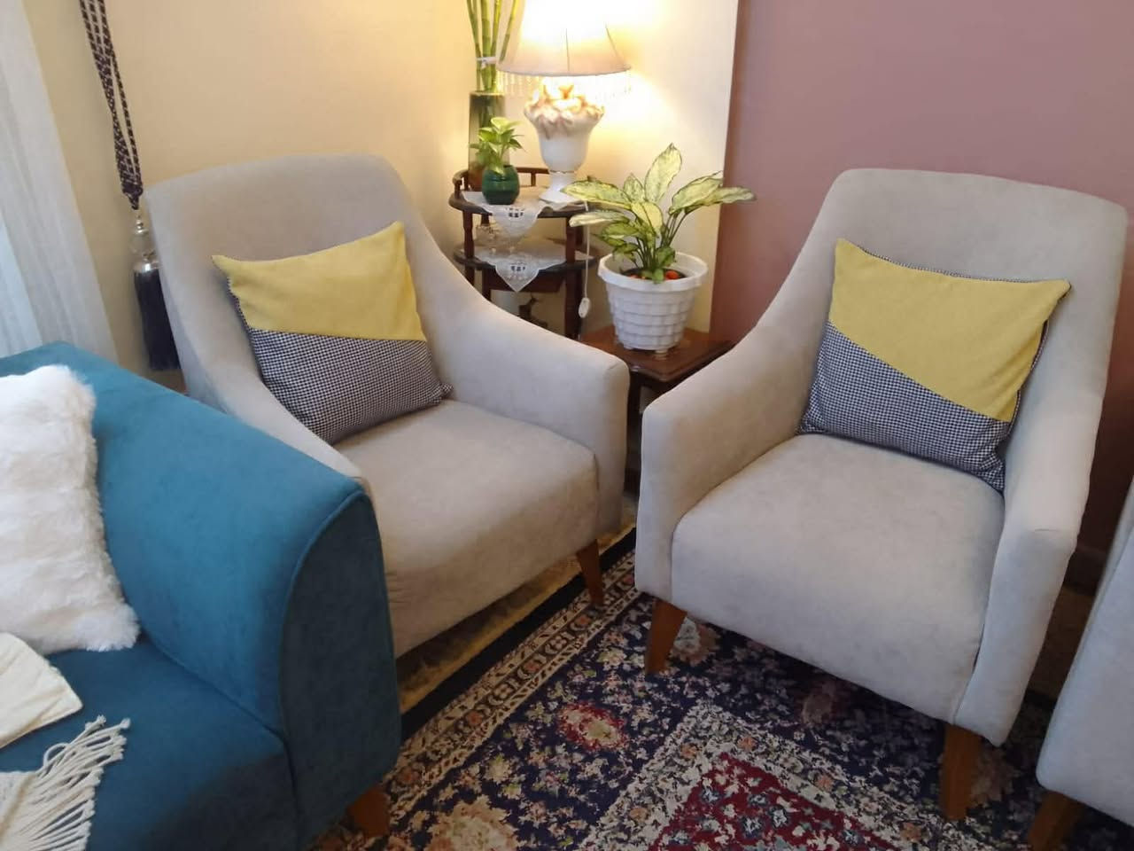 تخم ٨ مقاعد نظيف مابي اي ضرر للبيع العنوان الجادرية


**إذا كنت صاحب هذا الإعلان وتريد حذفه لأي سبب، رجاءا أرسل رسالة إلى الدعم الفني**