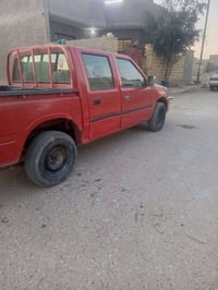 مكينة وكير • كفالة حداديه • كهربايات شغّالة