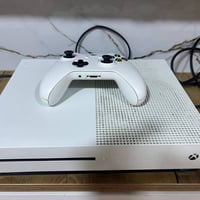 اكس بوكس وان اس • ١ تيرا • جيم باس التميت