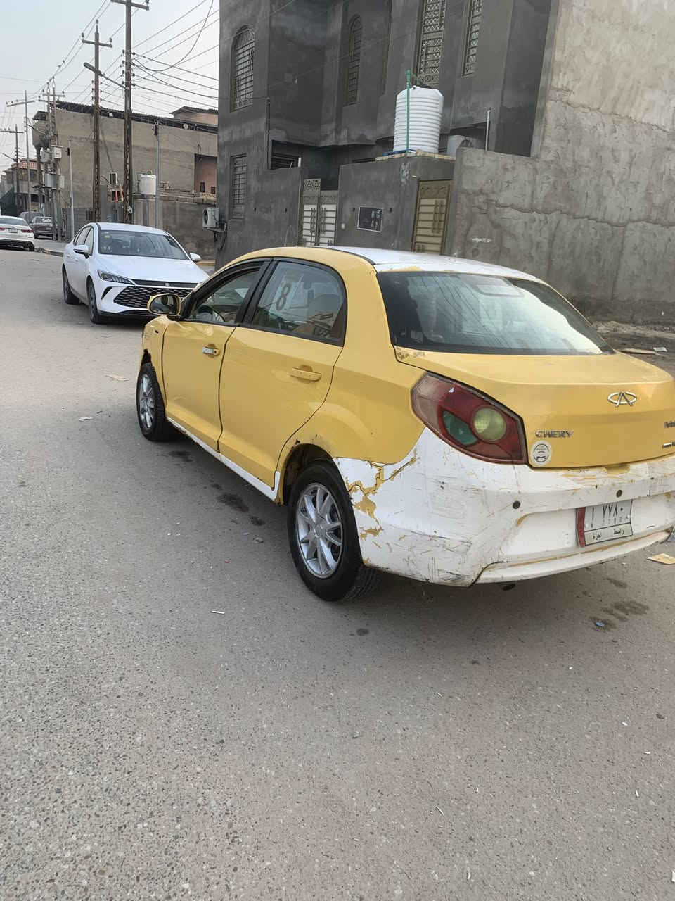 بسبب الوعود الكاذبه للبيع شيري فلاوين رقم واسط الماني سنوية عضم عاج الاصلية مكينة وكير كفالة بلاديات تبريد شغال راعيها ما اندلة اتعهد سرقة وعشاير مكاني البصرة القبلة سعرها 13ورقة ***********
