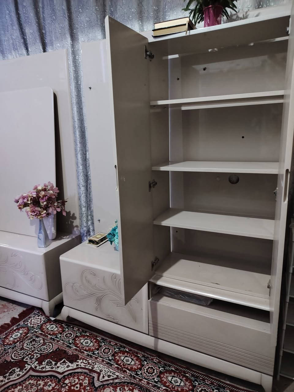 العنوان يم مستشفى الكندي معرض قطعتين نظيف سعر 250


**إذا كنت صاحب هذا الإعلان وتريد حذفه لأي سبب، رجاءا أرسل رسالة إلى الدعم الفني**