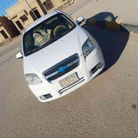 افيو خليجي فول اؤتماتيك موديل ٢٠١١ رقم كربلاء مكفوله من الضربه والتبدي...