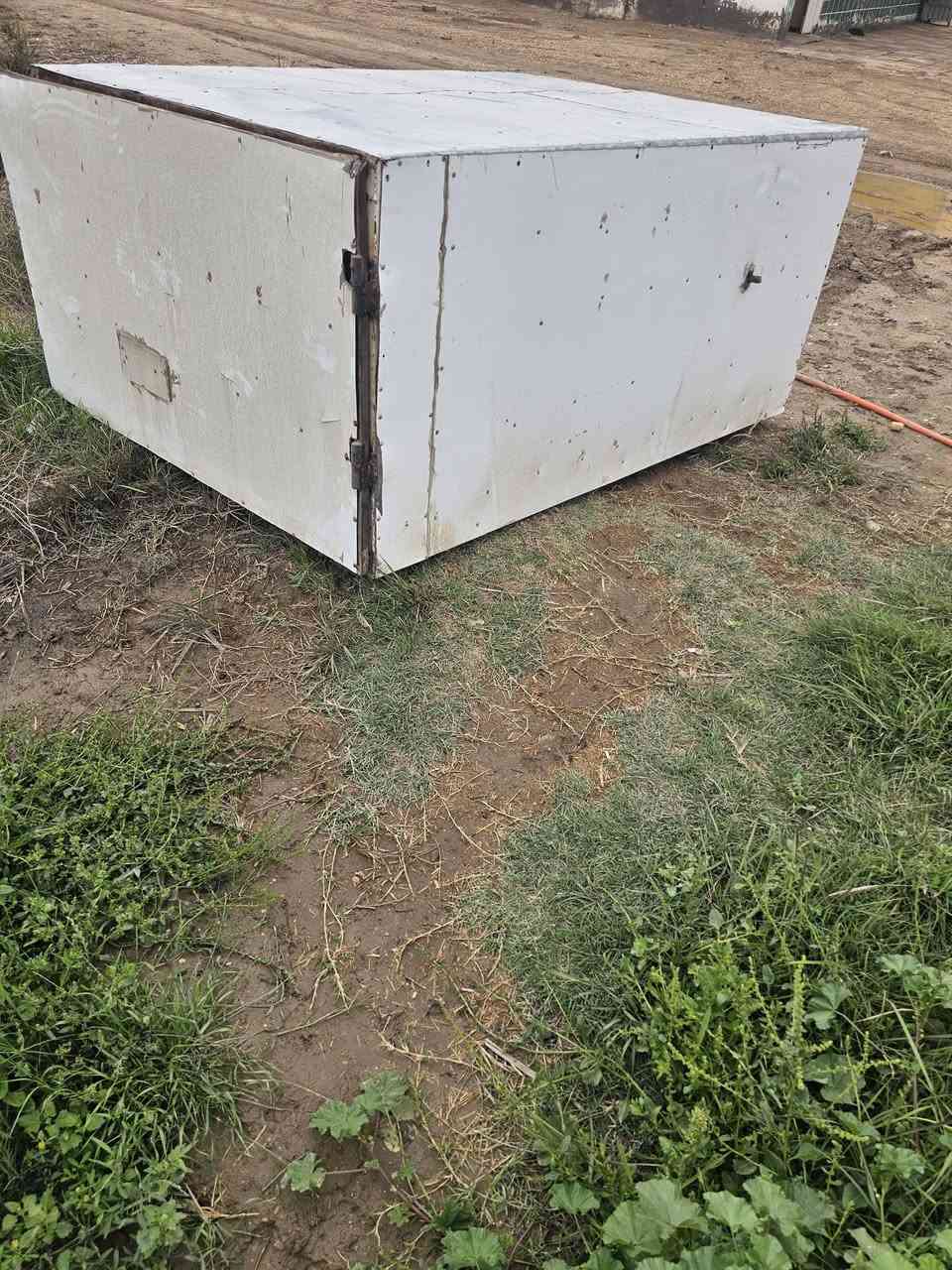 محجر كيه بومه كابينه المنيوم مكانه حله ناحيه النيل قرب السريع السعر 200 الف
***********
***********
