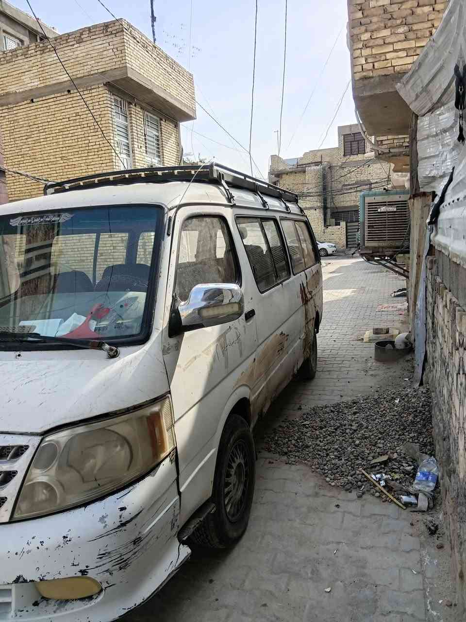 السلام عليكم فتون موديل 2010 مكفوله كير ومكينه واكسل وحداديه والكشر شوف العين بيها ملاحظات رقم احمر ما مطلوبه ولا ربع تحويل مباشر السعر ٣٠ وترهم أقساط للاستفسار الاتصال***********
