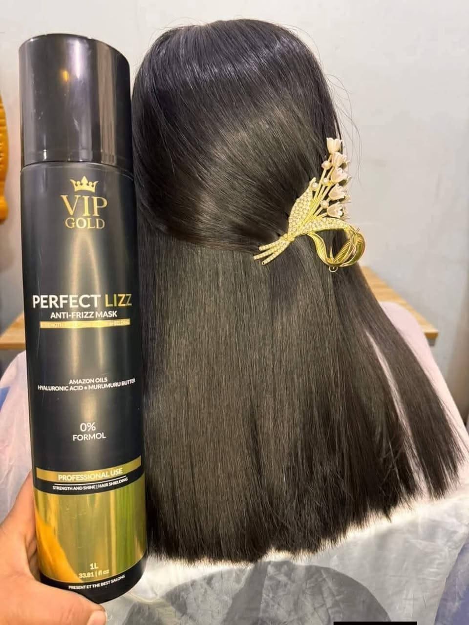 نتائج حقيقية ومضمونة 100% 🥰
مسرح الشعر VIP من احمد السيد اسطورة العناية بلشعر 
خبرة كبيرة في هذا المجال + الجودة اولآ وسعر تنافسي
سعر 65  ويجي  ويا هديه شامبو عدد 2. 🤩🤩🤩🤩
جدا نضمن لك ان تكون زبون دائم 
للحجز التوصل ع لخاص


**إذا كنت صاحب هذا الإعلان وتريد حذفه لأي سبب، رجاءا أرسل رسالة إلى الدعم الفني**