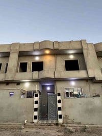 حي القوسيات • ١١٠م • سند زراعي