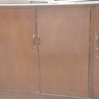 بوفية للبيع او مراوس بكنتور سعره 150وبيه مجال 07801377374 هذا تلفوني