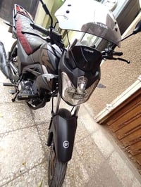 دراجة RK • مسجلة اربيل