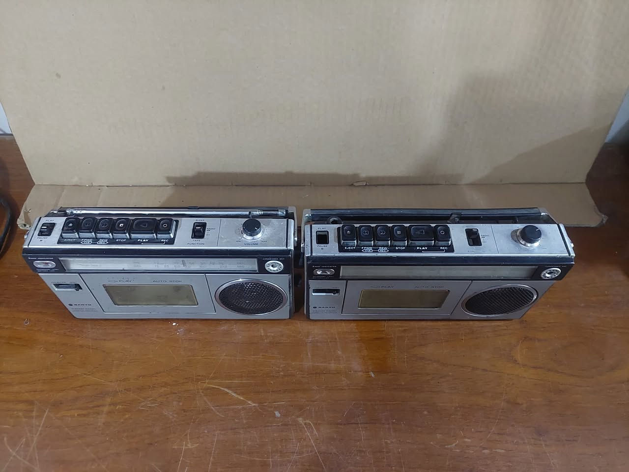 جهازين سانيو عاطلات ابيعهن فحم ٥٥ الف ويه التوصيل


**إذا كنت صاحب هذا الإعلان وتريد حذفه لأي سبب، رجاءا أرسل رسالة إلى الدعم الفني**