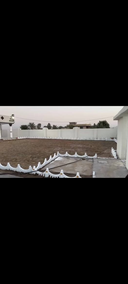 سلام عليكم من رخصت مدير الكروب دونم مع بيت البيع جاهز من كلشي مضيف ٦ متار غرف نوم ٢ هول مطبج جارجي صحيات البيت وصحيات الخطار خارجيات وشو المقطع البيت جاهز من كلشي مكان حلو قرب معمل الغاز قرب ابو حسين ابو سراميك الخفاجي قرب جبله قرب شارع العام البيت فارغ جاهز اخوكم سيد خالد /*********** /*********** كل الخدمات موجوده من كلشي مراوس بسياره الاندكروز بكاع طابو
