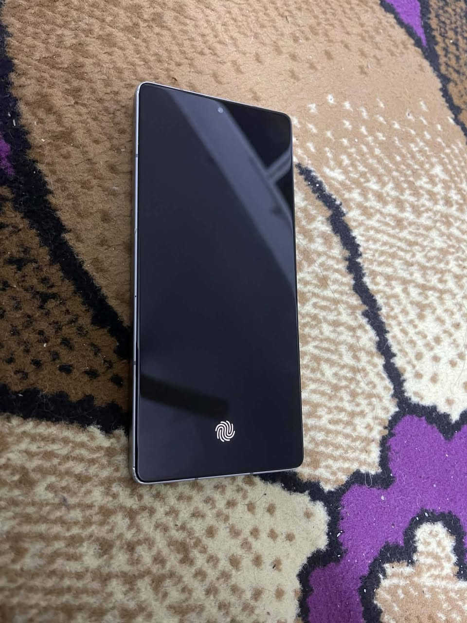 انفنكس نوت 50برو ذاكره 256رام 16 بطاريه5200بشحن يطول يومين بصمه بشاشه بصمه وجه شاشه 144هرتز  ببجي 90فريم فول للبيع جهاز نضيف ماشالله مع كيبل وكفر السعر 220قفل بدون معامله مو شراي لتعبني رجاء الرقم واتس لتواصل ***********
