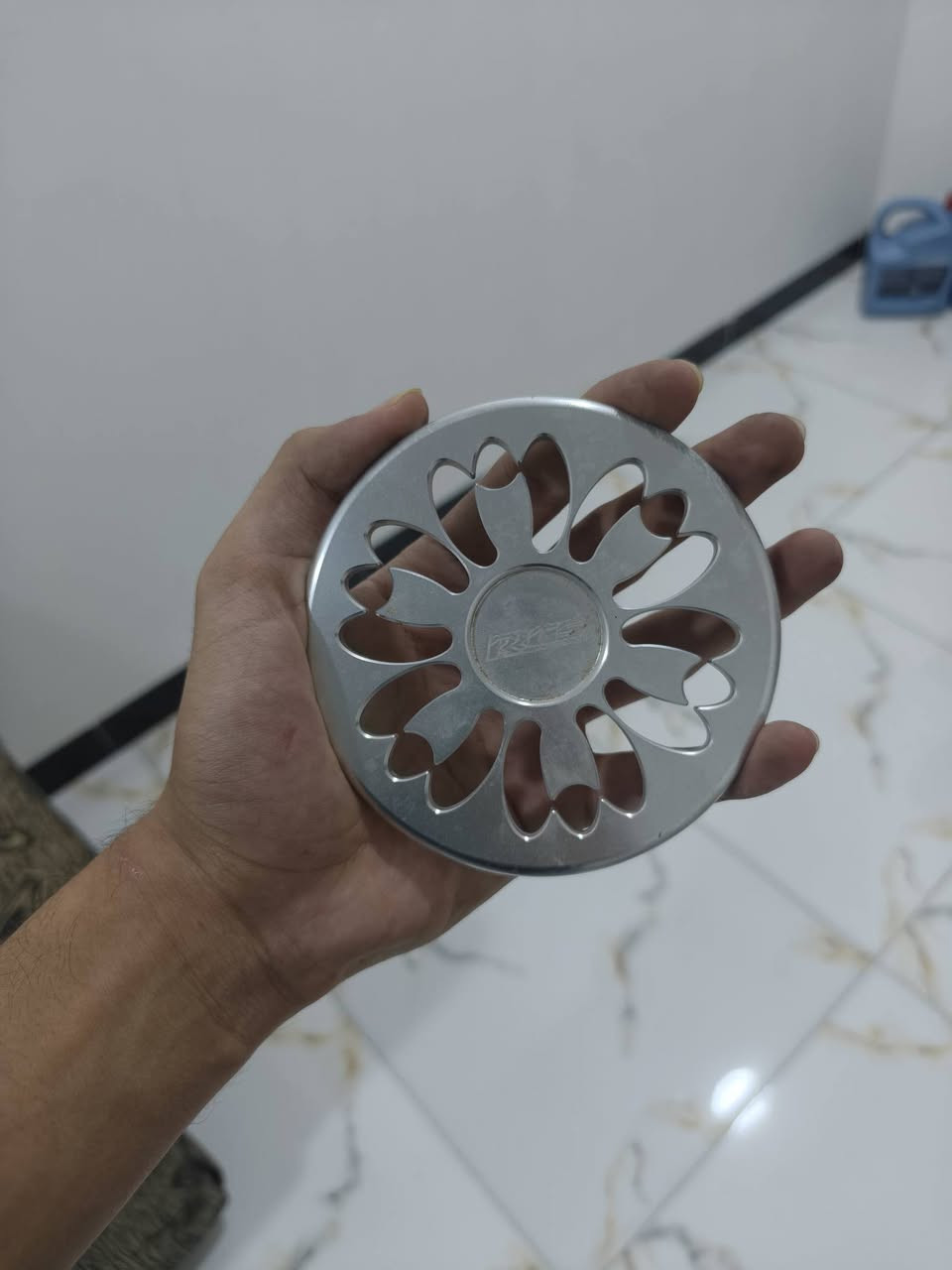 سلام عليكم غراض نواعم لبيع
قاعدة رقم اصليه ب25
قطرة دهن جيسو اصلي ب10
كاسحة ب10
قبل فلاوين rgs ب10
دبل خلفي ماكس rpm اصلي ب15
سكان ماكس عدل ب10
قبق عمبار اصلي ب10
كلج امامي ماكس تجاري جديد ب10
مكاني حله حي الجزائر
***********
