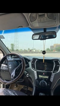 سنتافي • ٢٠١٣ • ٦ سلندر